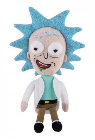  Funko Rick And Morty peluche Rick Plush 
