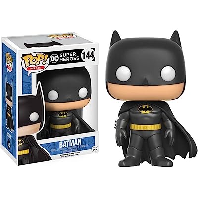 Funko Pop Heroes Classic Batman