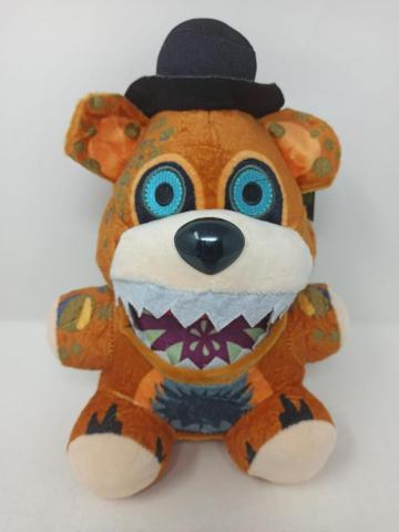 Peluche FNF Freddy 25cm