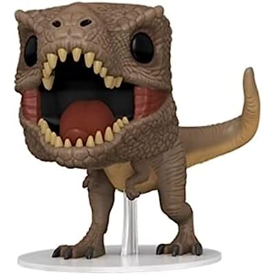 Funko Pop Jurassic World Dominion T.Rex