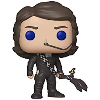 Funko Pop Dune Classic Paul Atreides