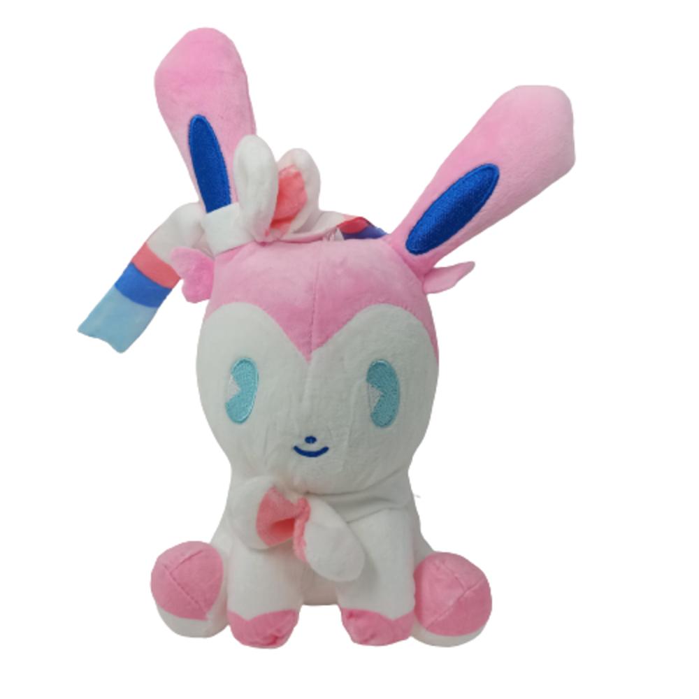 Peluche Pokemon SYLVEON 20 cm