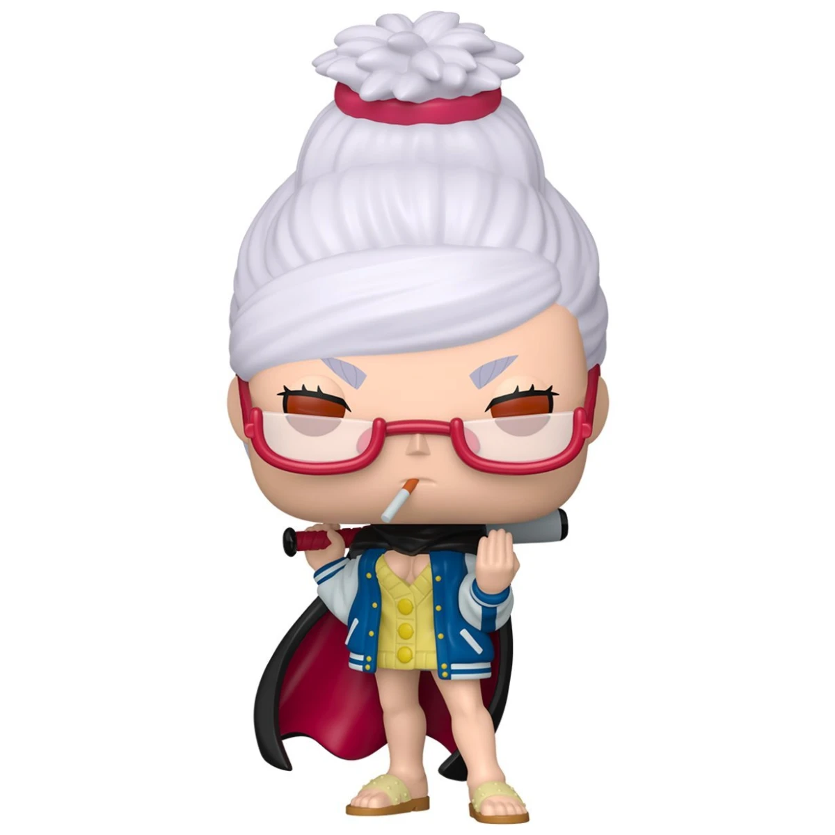 Dandadan Seiko Funko Pop! Vinyl Figure #2101
