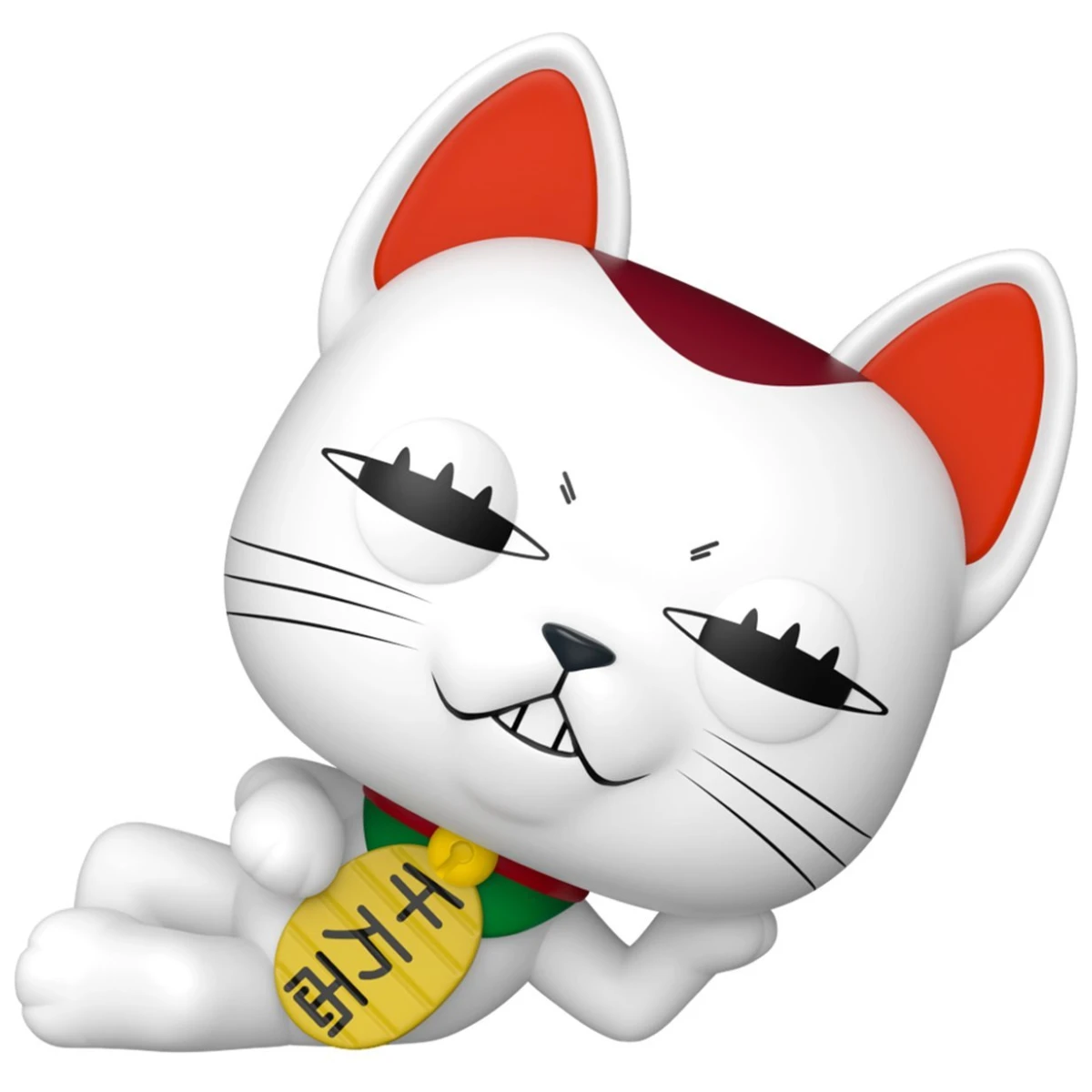 Dandadan Turbo Granny Funko Pop! Vinyl Figure #2102