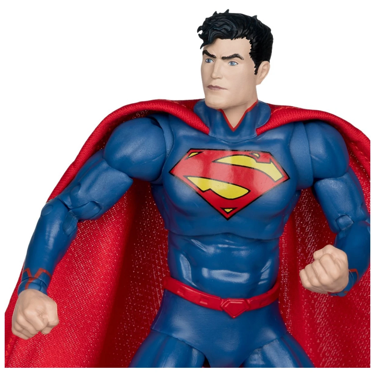 DC Multiverse Superman New 52 7-Inch Scale Action Figure - Gold Label Exclusive