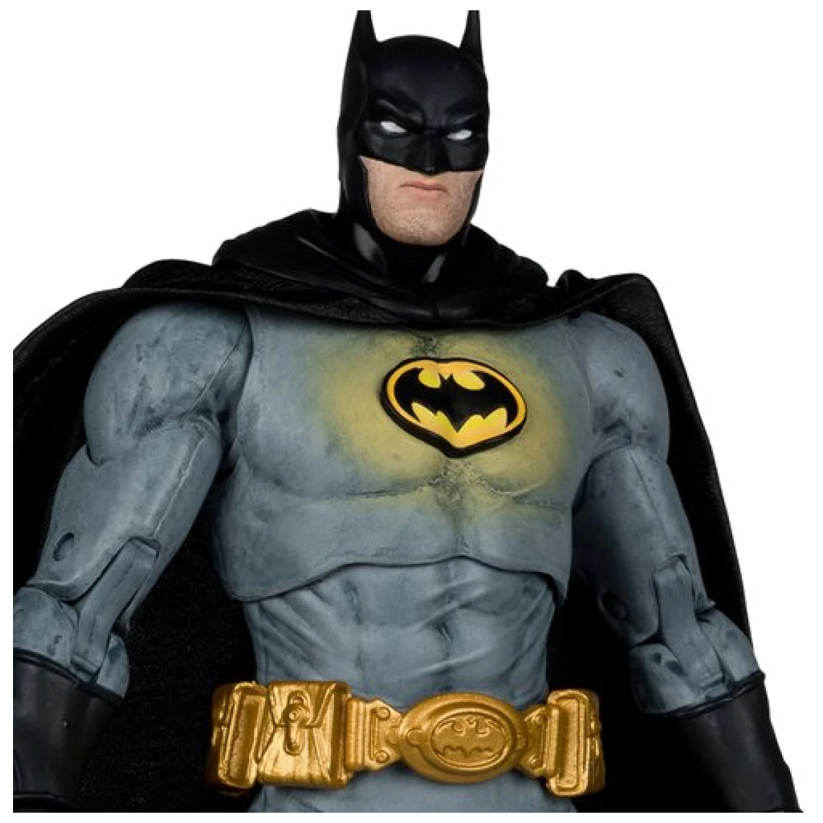 DC Multiverse Wave 24 Batman Batman Incorporated 7-Inch Scale Action Figure