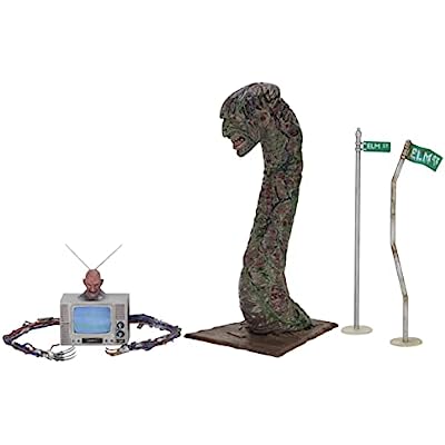 Nightmare on Elm Street Accessory Pack Deluxe 