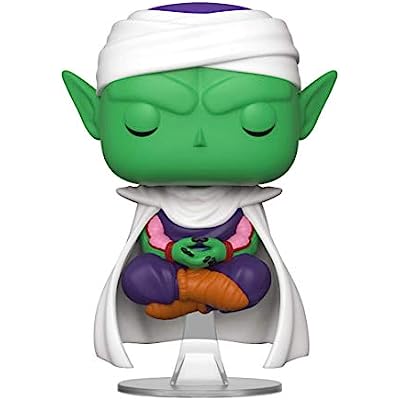 Funko Pop Animation Dragon Ball Z Piccolo