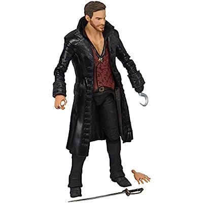 Icon Heroes Once Upon A Time: Hook 