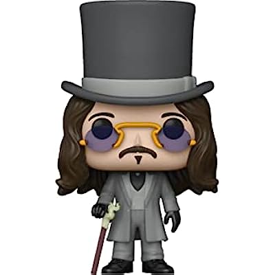 Figura Pop Bram Stokers Young Dracula
