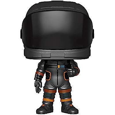 Funko Pop Fortnite Dark Voyager