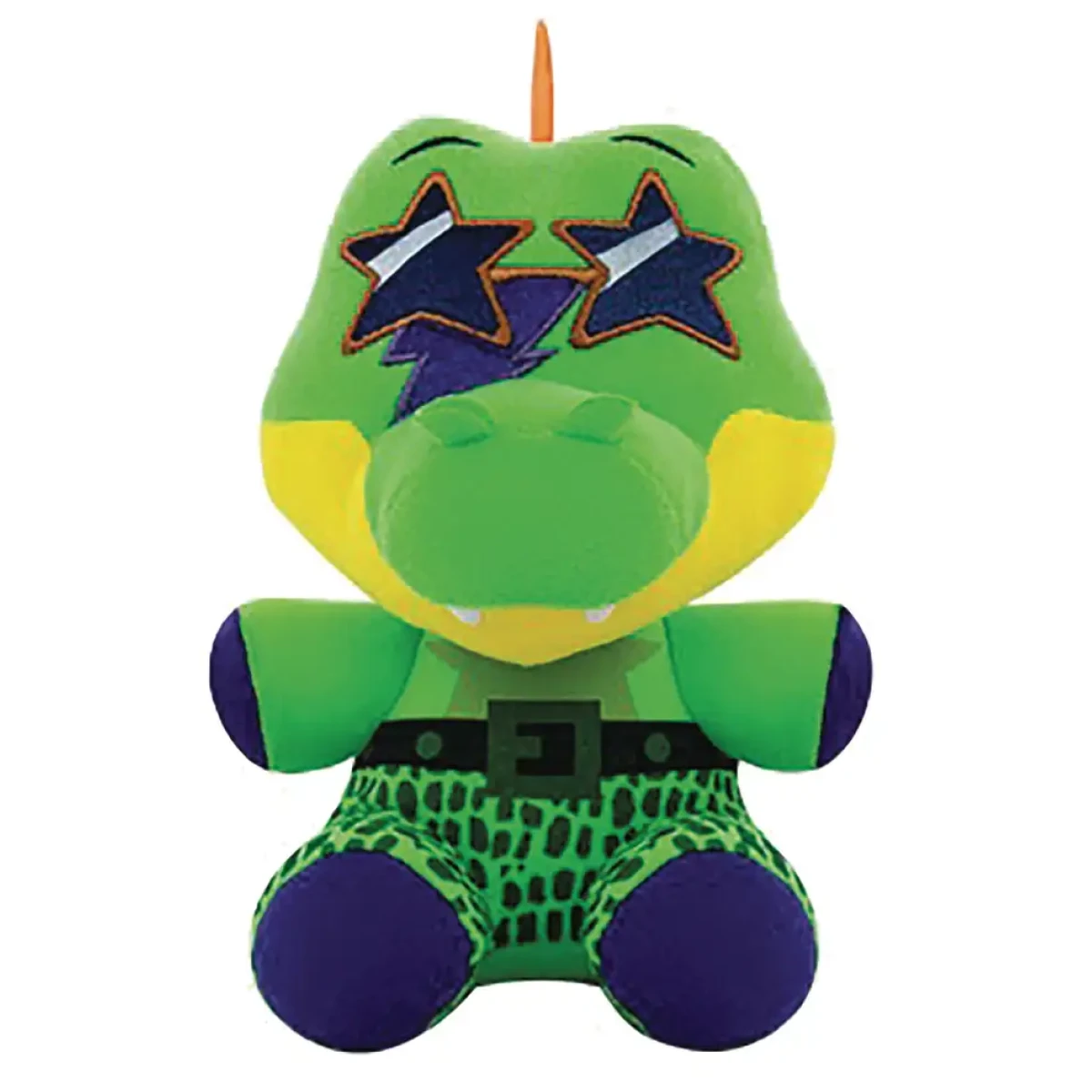 Peluche Funko FNAF Security Breach Montgomery Gator