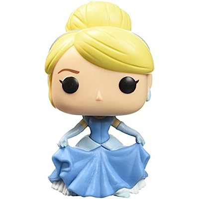 Funko POP Disney: Cinderella - Cinderella 