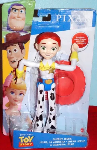 Toy Story Jessie 20cm