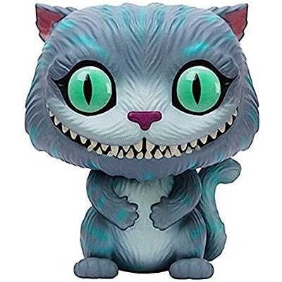 Funko Pop Alice in Wonderland Cheshire Cat