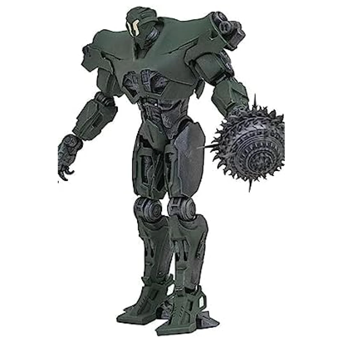 DIAMOND SELECT Pacific Rim 2 Titan Redeemer Deluxe