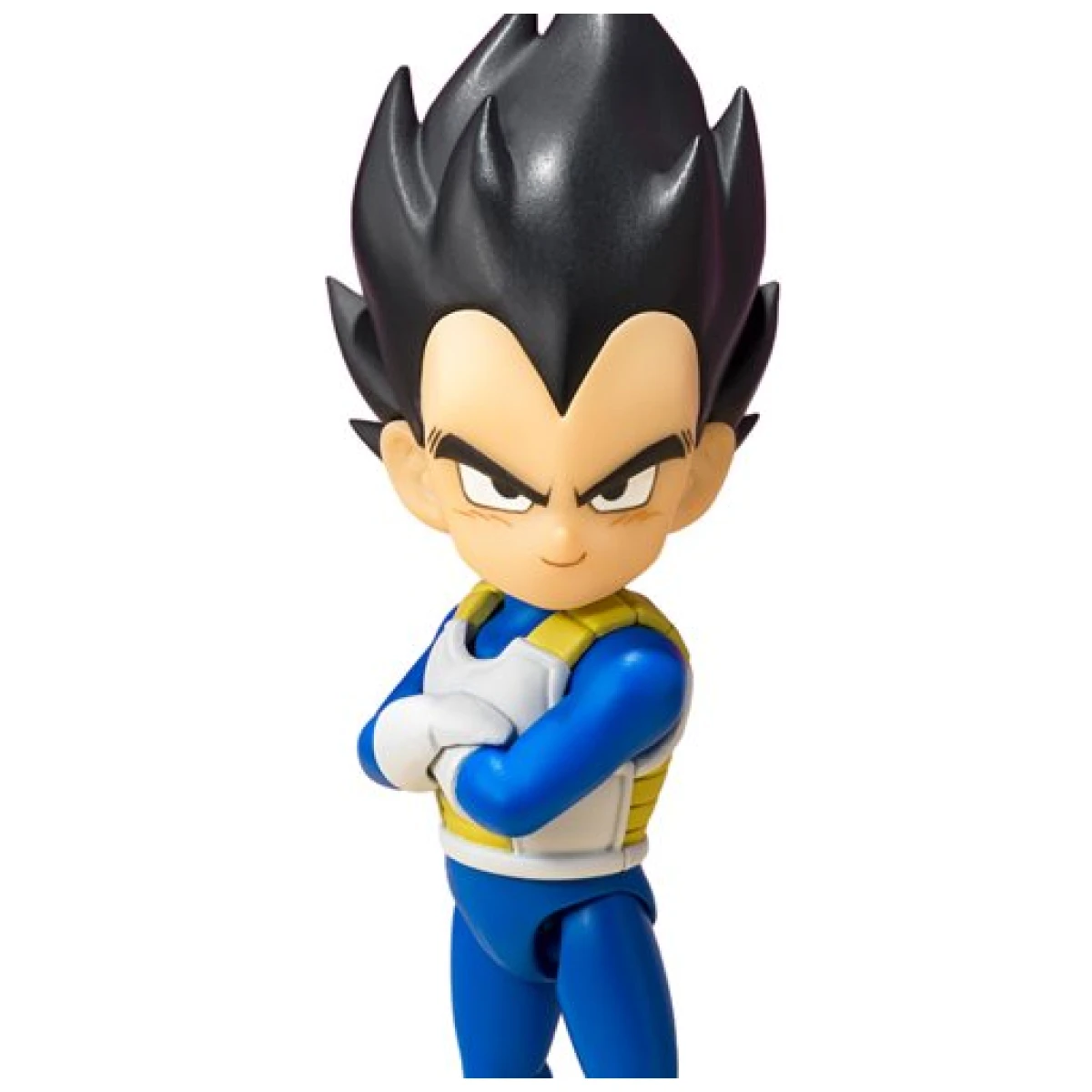 Dragon Ball Daima Vegeta Mini S.H.Figuarts Action Figure