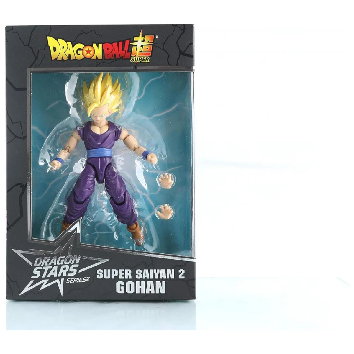 Dragon Ball Super Dragon Stars Super Saiyan 2 Gohan