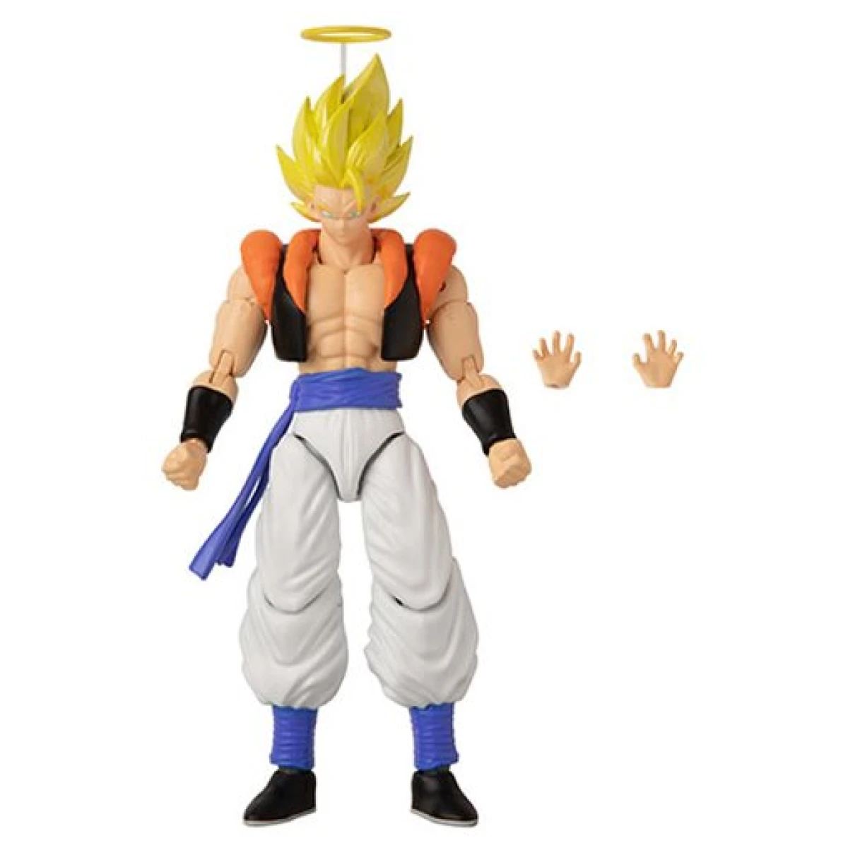 Dragon Ball Super Dragon Stars Super Saiyan Gogeta