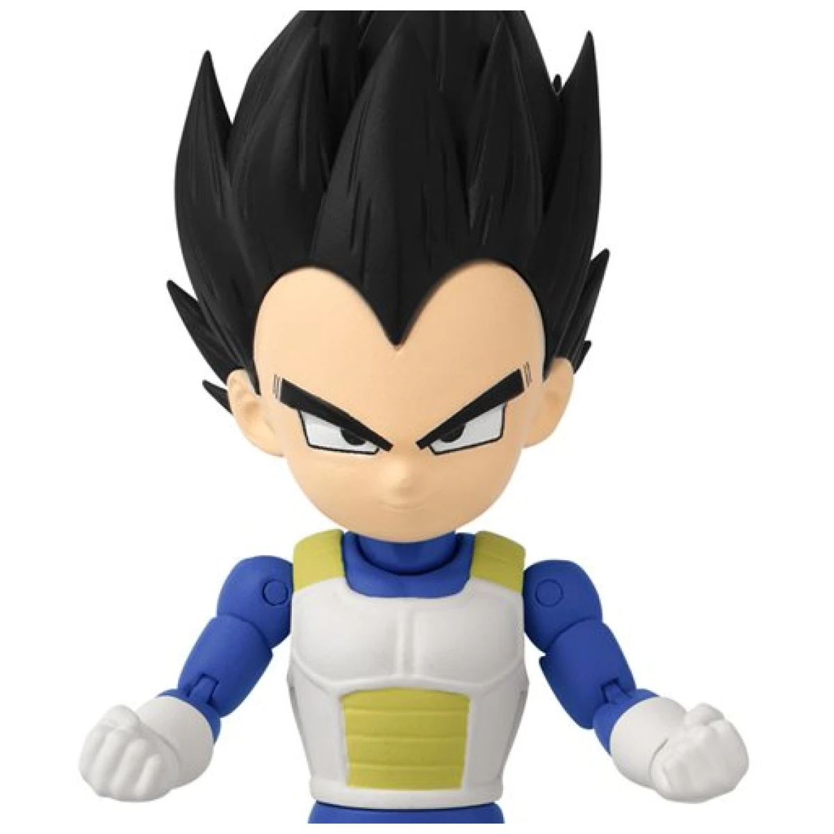 Dragon Stars Series Dragon Ball DAIMA Vegeta Mini