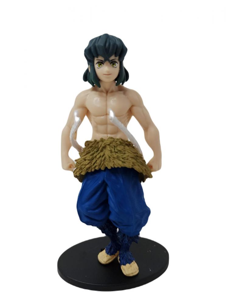 Figura Demon Slayer Inosuke 17cm