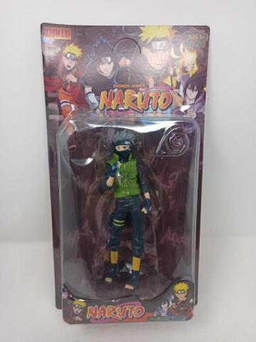 Figuras Naruto 18 CM Kakashi