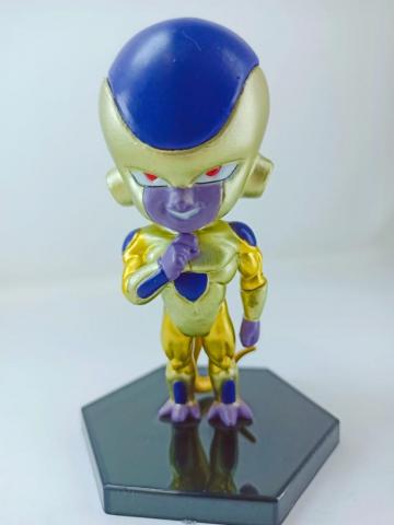 Dragon Ball GOLDEN FRIEZA 12 Cm