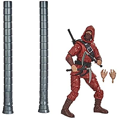 Marvel Legends The Hand Ninja