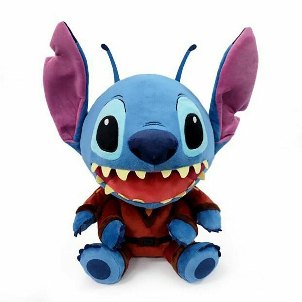 Peluche NECA Kidrobot Evil Stitch 40Cm Electronico