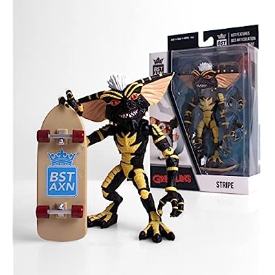 BST AXN Gremlins Stripe