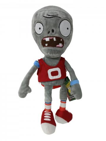peluche planta vs zombies zombie 10