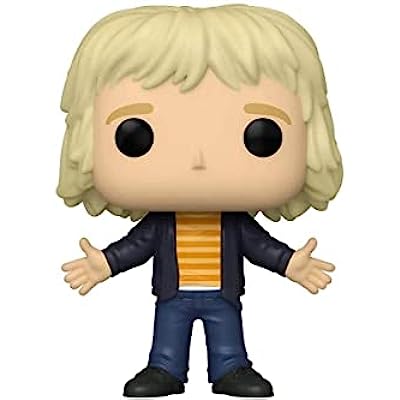 Funko Pop Dumb & Dumber Harry Dunne