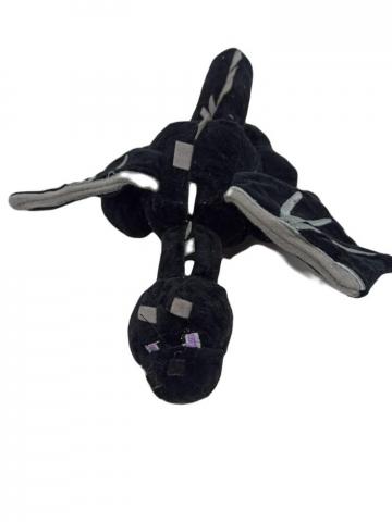 Peluche Minecraft Ender Dragon 20cm