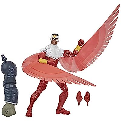 Marvel Legends Falcon