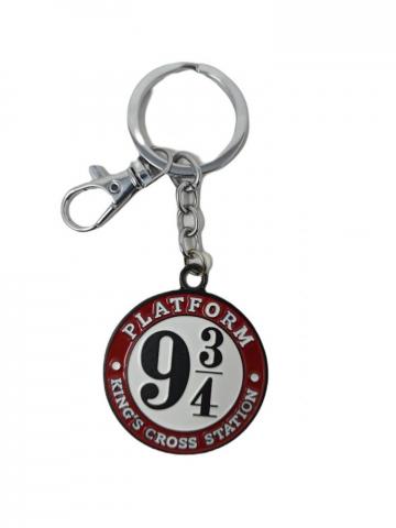 LLavero Harry Potter 9 3/4