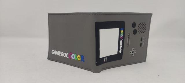 Billetera Game Boy Color