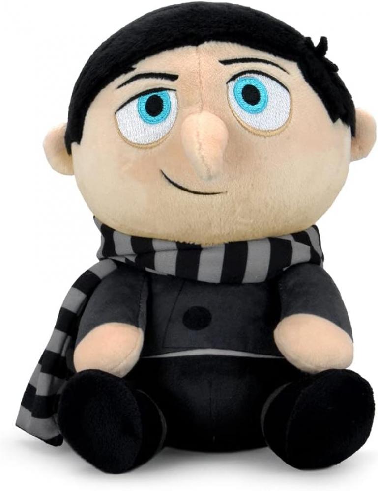 Peluche NECA Kidrobot Minions Young Gru Phunny