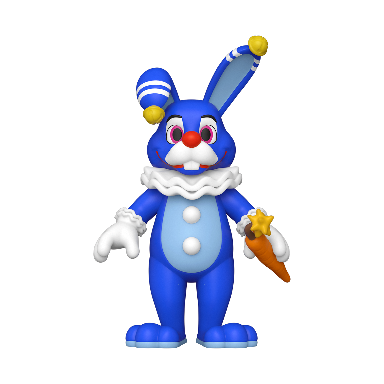 Funko Five Nights at Freddys Circus Bonnie Articulado