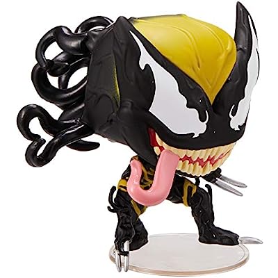 Funko Pop Marvel Venom S2 - X-23
