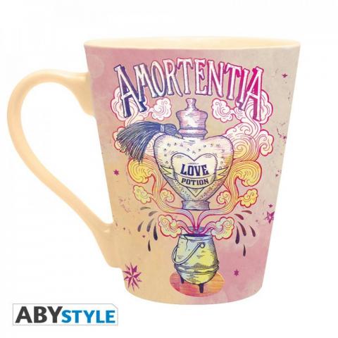 HARRY POTTER - Amortentia Tea Mug