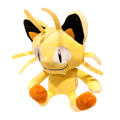 Peluche Pokemon Meowth