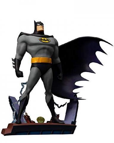 Batman The Animated Series: Batman (Opening Title Sequence Version) Artfx+ Statue