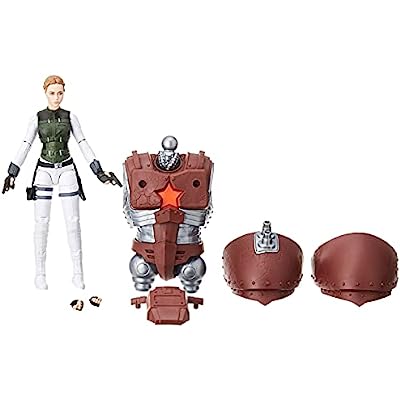Marvel Legends Yelena Belova Black Widow