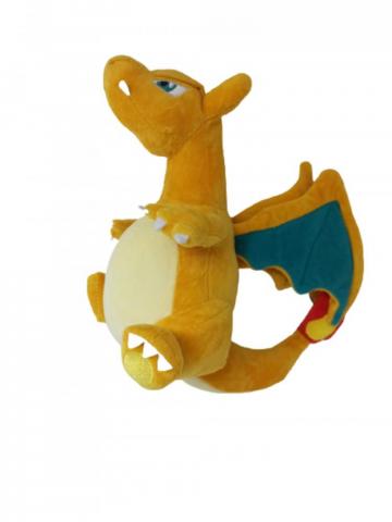 Peluche Pokemon Charizard