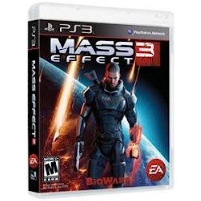 Mass Effect 3