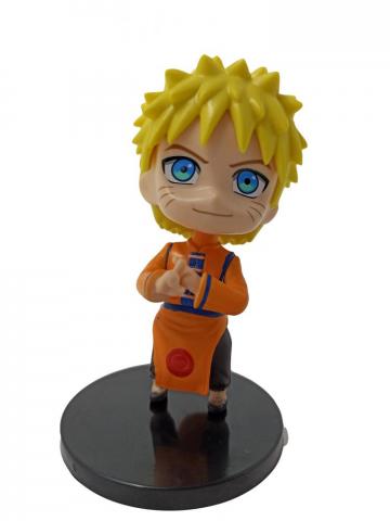 Figura Naruto Chibi Naruto Shippuden 10cm