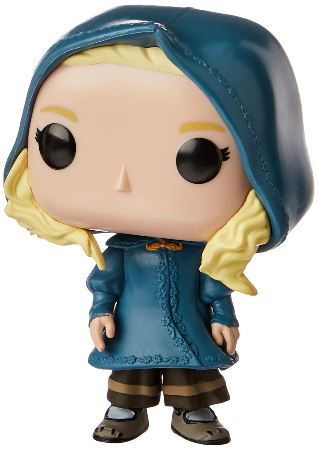 Funko Pop Witcher Ciri
