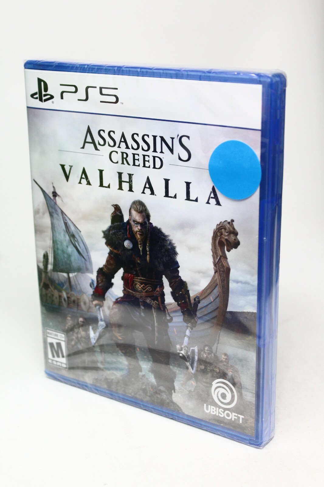 Assassin’s Creed Valhalla PlayStation 4