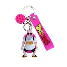 Llavero Goma Dragon Ball Z Supreme Roshi