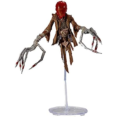 McFarlane DC Last Knight On Earth Scarecrow